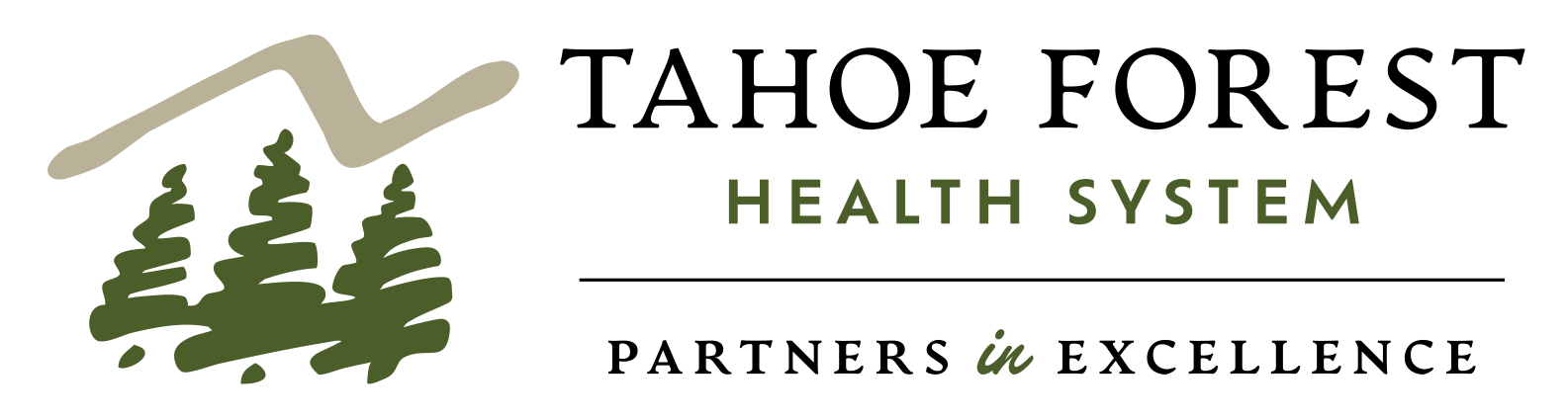 Tahoe Forest Hospital