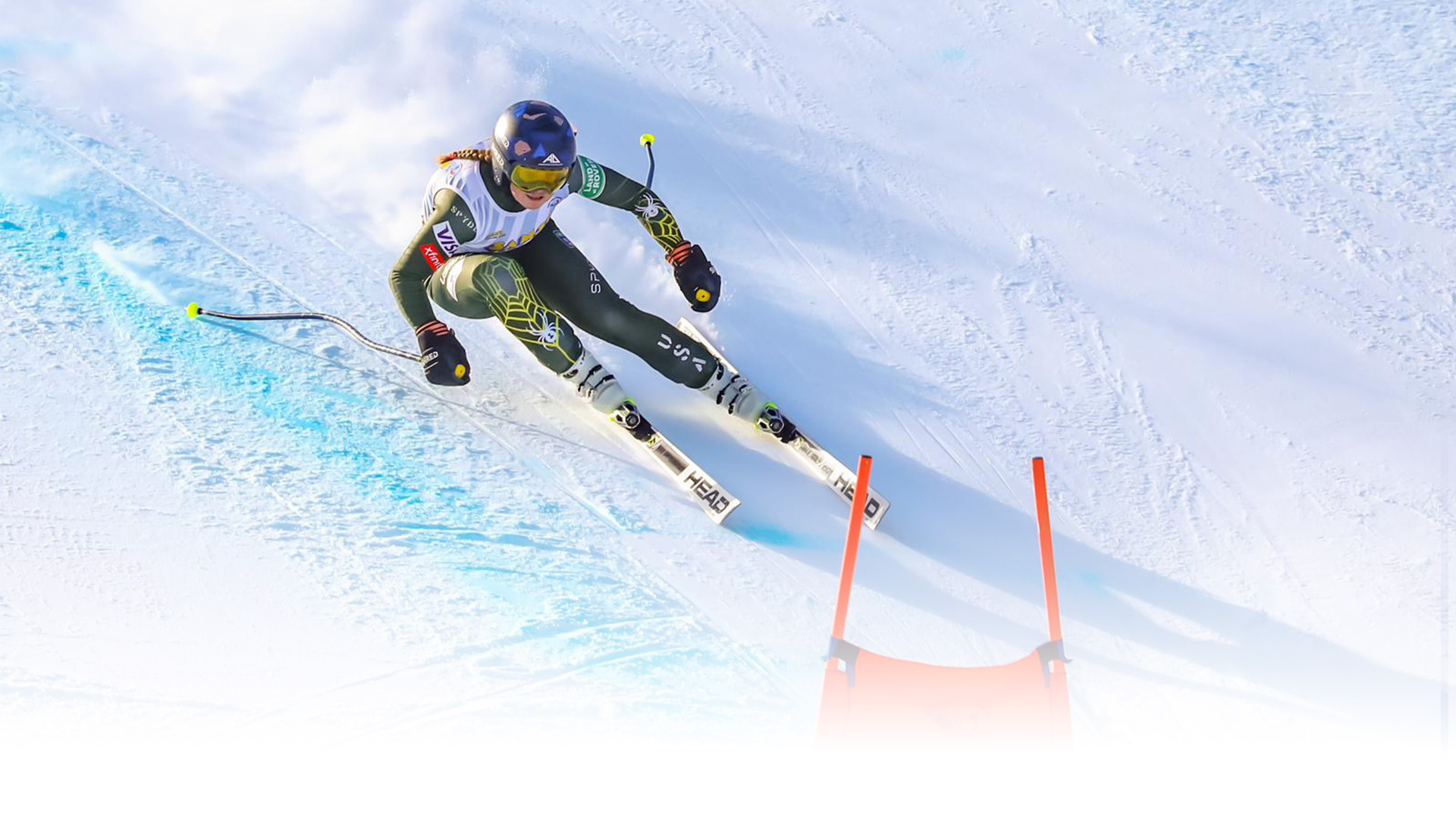 Alpine Racing